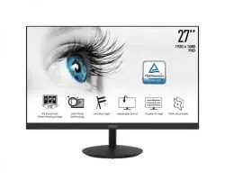 LG 27MP89HM-S 27 inch Full HD Monitor White