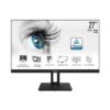 MSI Pro MP271P 27 inch FHD IPS Monitor