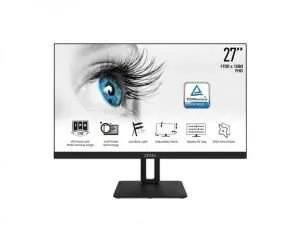 MSI Pro MP271P 27 inch FHD IPS Monitor