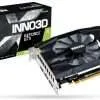 INNO3D Nvidia GTX 1650 Compact 4GB GDDR6 Graphics Card