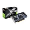 INNO3D Nvidia GeForce GTX 1650 Twin X2 OC 4GB GDDR6 Graphics Card N16502-04D6X-1177VA25