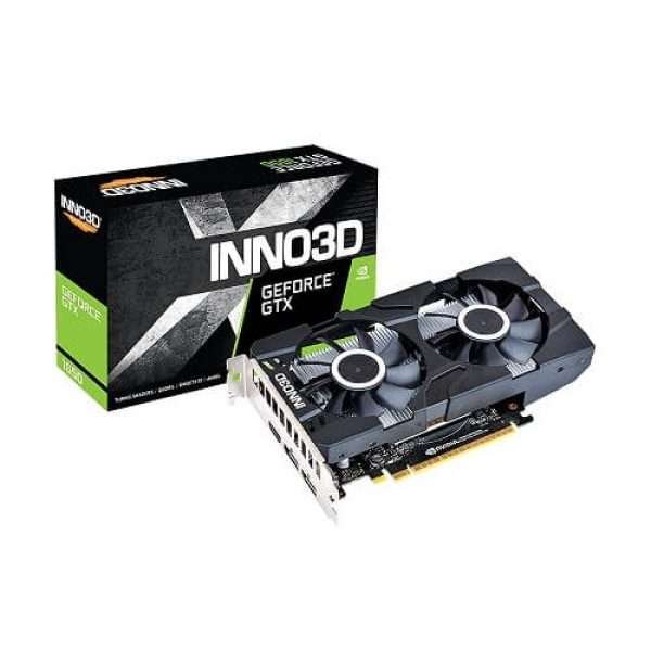 Inno3D Nvidia GeForce GT 710 2GB DDR3 Graphics Card Inno3D Nvidia GeForce GT 710 2GB DDR3 Graphics Card