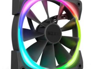 NZXT Aer 140mm RGB 2 Cabinet Fan