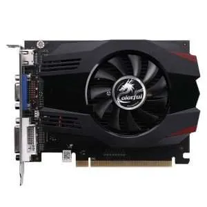 Colorful NVIDIA GeForce GT 730K 4GD3-V | 4GB GDDR3 | Graphics Card