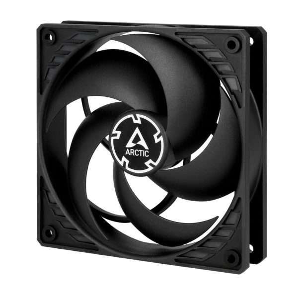 Arctic P12 Slim PWM PST Cabinet Fan