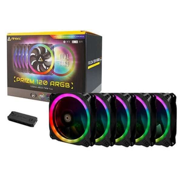 Cooler Master MasterAir MA620M CPU Air Cooler