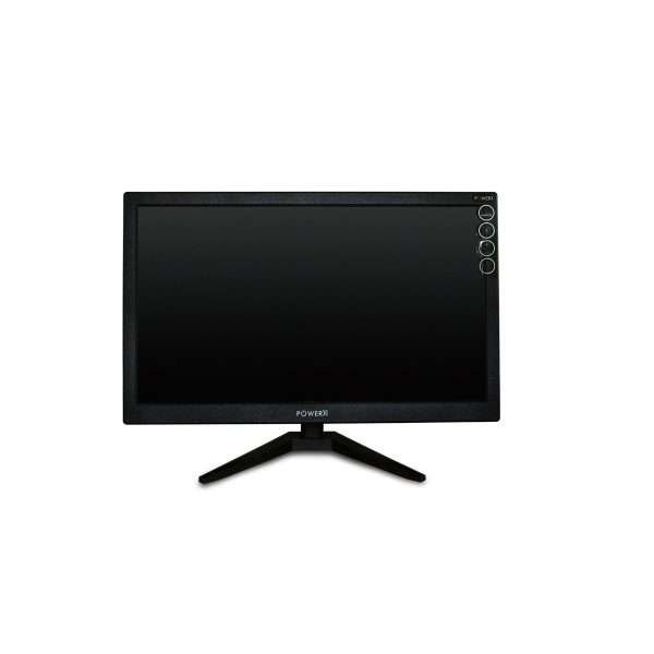 Dell SE2722H 27 inch Full HD Monitor | AMD Free Sync Technology