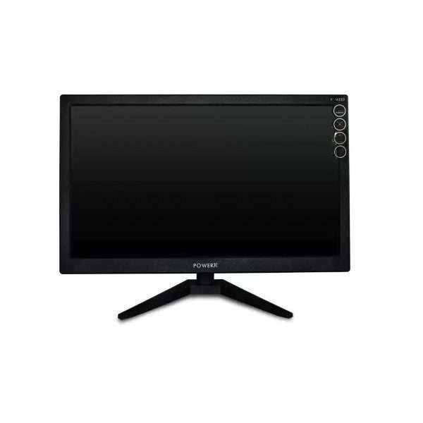 Samsung LS22F350FHWXXL 21.5 inch FHD Business Monitor