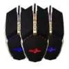 Redgear Manta MT21 Gaming Keyboard and Gaming Mouse Combo (Black)