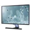 Samsung 22-inch Led Monitor Black High Glossy (LS22E385HS/XL)