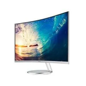 Samsung LC27F591FDWXXL 27-inch Curved Gaming Monitor