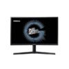 Samsung LC27RG50FQWXXL 27-inch FHD Curved Gaming Monitor