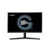 Samsung LC27RG50FQWXXL 27-inch FHD Curved Gaming Monitor