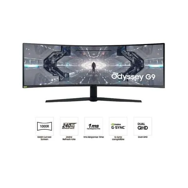 Acer HA220Q Awmi 21.5 inch FHD IPS Monitor