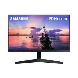 Samsung LF24T352FHWXXL 24 inch 75Hz FHD Gaming Monitor