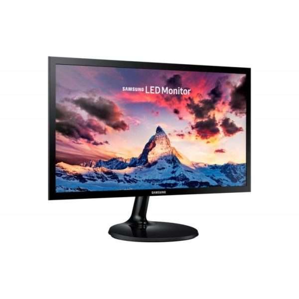 AOC E970SWHEN 18.5 inch HD LED Backlit Monitor