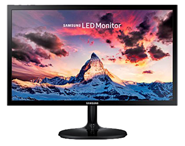 Gigabyte G24F 23.8 inches Gaming Monitor | FHD Display | 165Hz Refresh Rate | 1ms Response Time