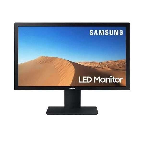 LG 20M39H 19.5 inch FHD Monitor | Wide LED Display | TN Panel