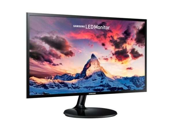 LG 24UD58-B 4K Gaming Monitor 24 inch Ultra HD Display | 5ms Response Time | 60Hz Refresh Rate