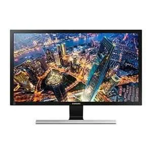 Samsung LU28E590 28 inch 4K UHD Monitor