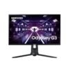 Samsung Odyssey G3 LF24G35TFWCXXK Gaming Monitor 24 inch FHD Display | 1m Response Time | 144Hz Refresh Rate