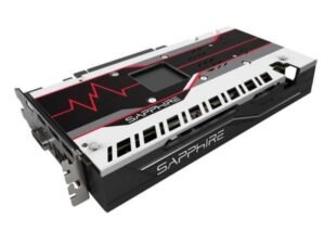 Sapphire Rx 580 Pulse OC Radeon 8GB Graphics Card