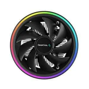 DeepCool UD551 ARGB CPU Cooler | 136mm CPU Air Cooler