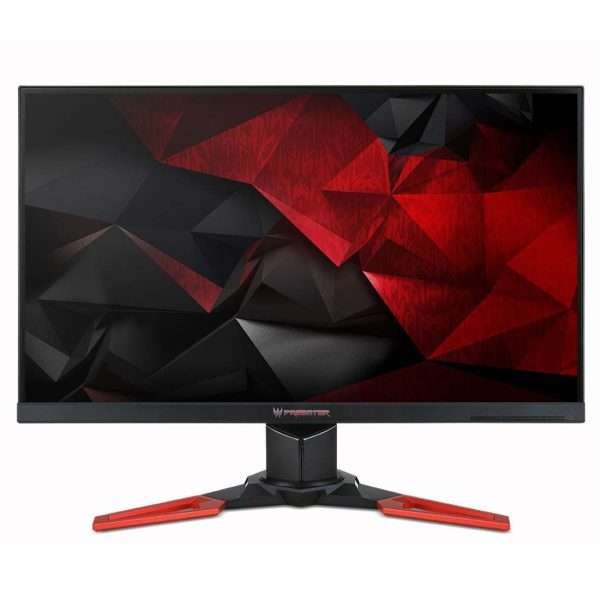 Samsung LC24FG73FQWXXL 24 inch Curved Gaming Monitor