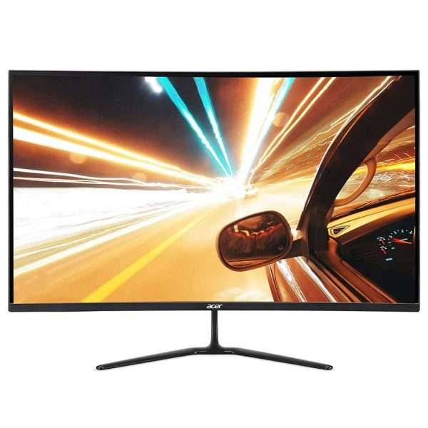 HP M27HA 27 inch Full HD IPS Monitor