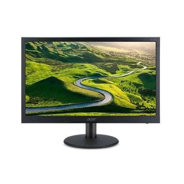 Dell E2422H 24 inch Full HD Monitor | LED Backlight | IPS Panel