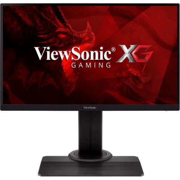 Samsung LS22F350FHWXXL 21.5 inch FHD Business Monitor