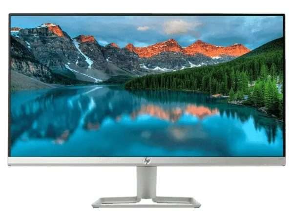 Samsung LS24AM506NEXXS 24 inch Smart Monitor with Smart TV Application