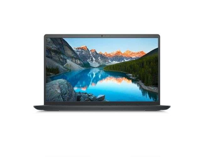 Dell Inspiron 15 3511 Laptop – D560842WIN9B | 15.6 inch FHD Display | Intel Core i3 11th Gen Processor | 8GB DDR4 RAM