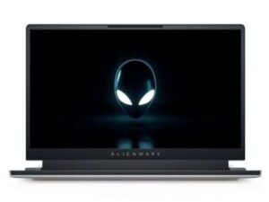 Dell Alienware X15 R2 Gaming Laptop – D569940WIN9 | 15.6 inch FHD 360Hz Display | Intel Core i7 12th Gen Processor | 16GB LPDDR5 RAM