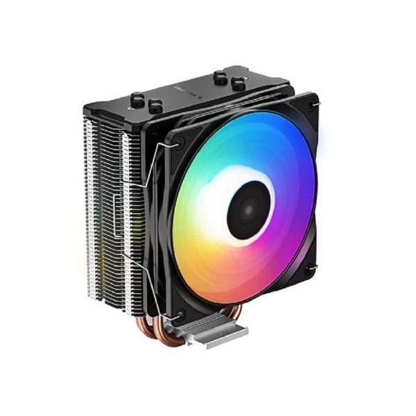 DeepCool AS500 ARGB | 140mm Fan | CPU Air Cooler