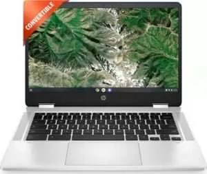 HP Chromebook x360 14a-ca0504TU
