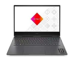 OMEN Gaming Laptop 16-n0051AX