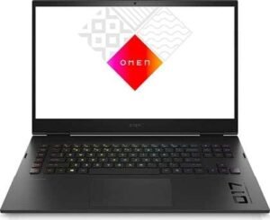 HP Omen 17-ck1023TX Gaming Laptop (12th Gen Core i9/ 32GB/ 2TB SSD/ Win11/ 16GB Graph)