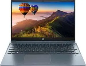 HP Pavilion Laptop 15-eg2018TX