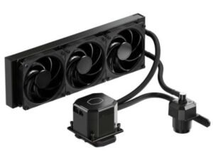 Cooler Master MasterLiquid ML360 Sub-Zero Liquid CPU Cooler