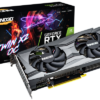 INNO3D GEFORCE RTX 3060 TWIN X2 OC 12GB GDDR6