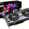 INNO3D GEFORCE RTX 3060 TWIN X2 OC 12GB GDDR6