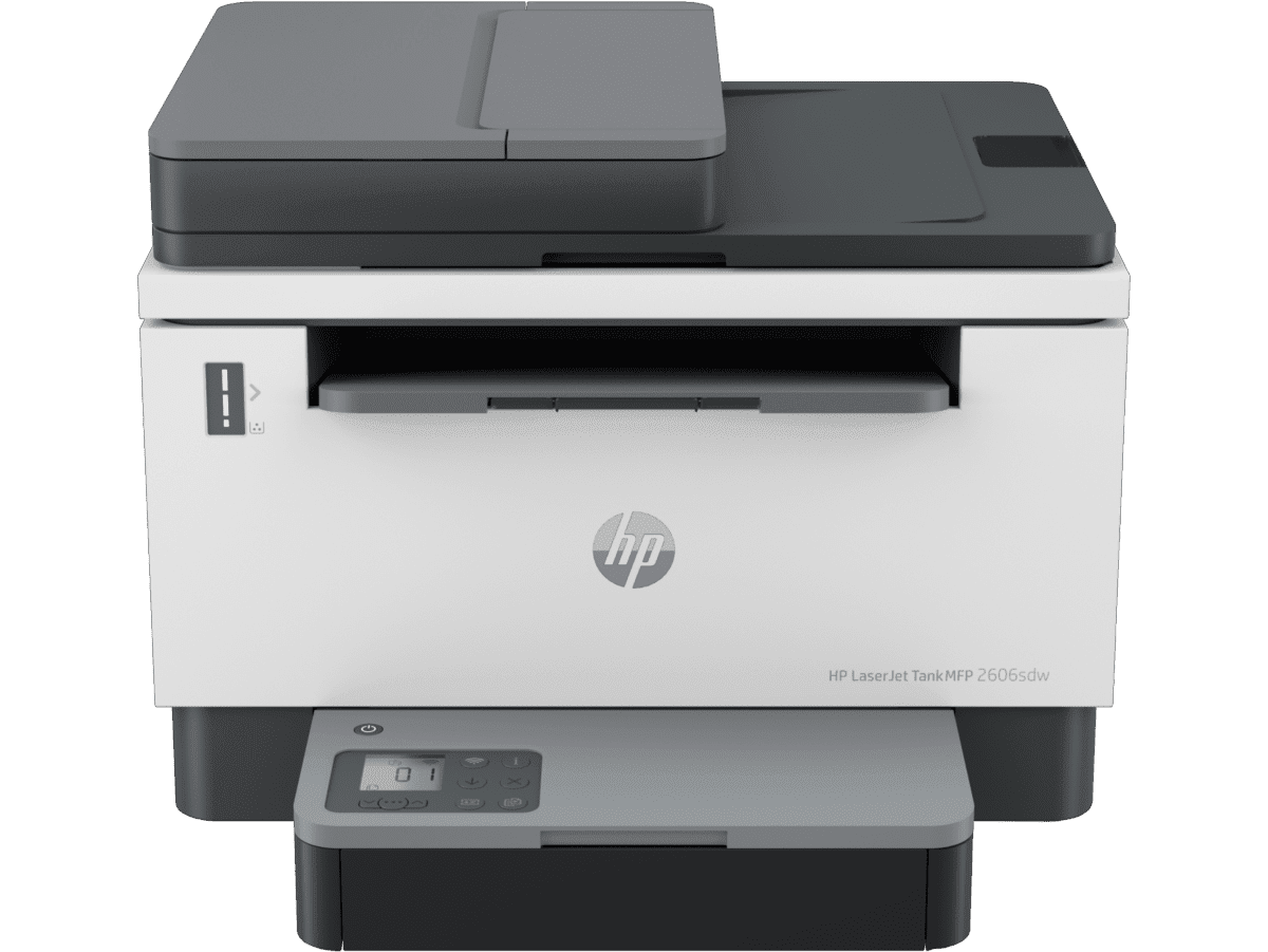 HP LaserJet Tank 1005