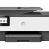 HP OfficeJet Pro 8020 AiO printer