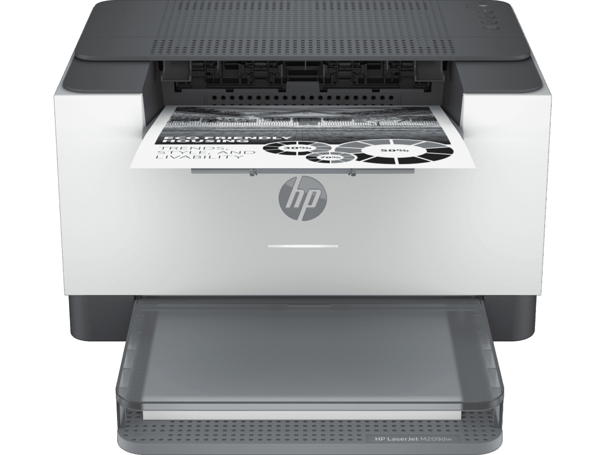 HP Color LaserJet Pro M255dw