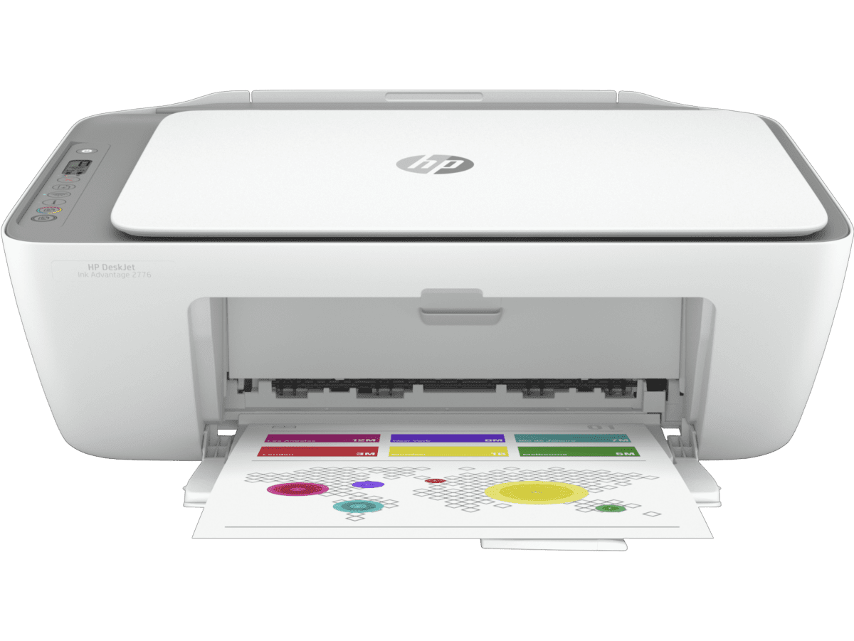 HP Color LaserJet Pro M255dw