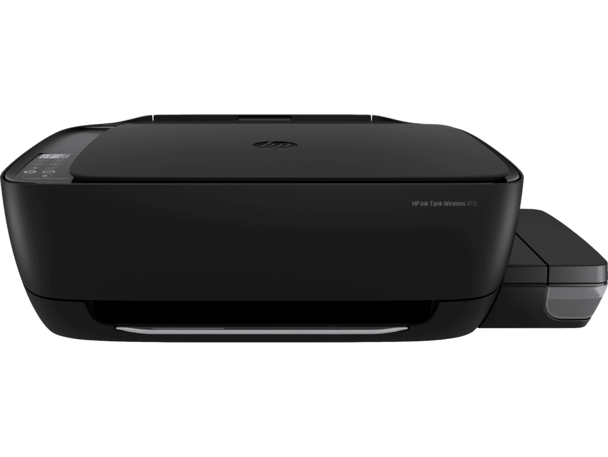 HP OfficeJet Pro 7740 Wide Format AiO