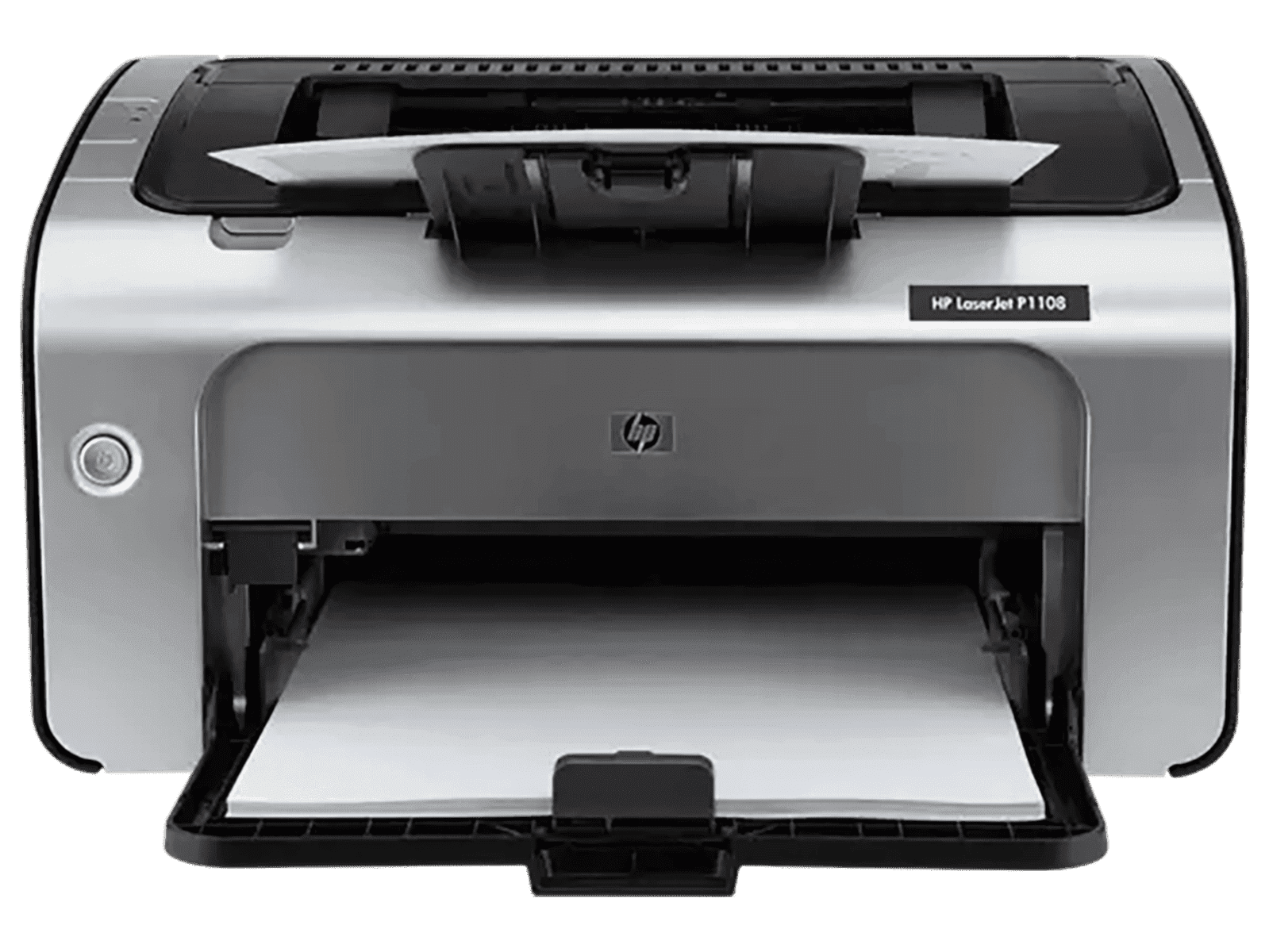 HP LaserJet Tank 2606dn