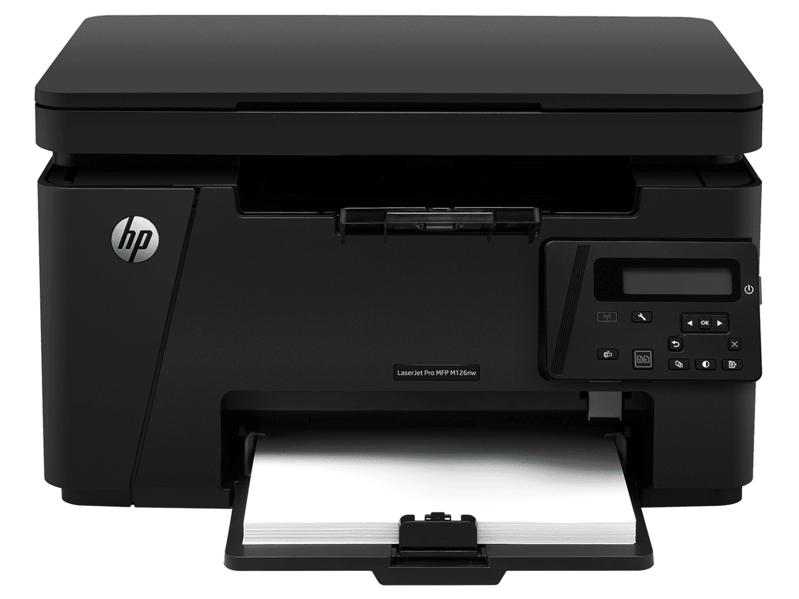 HP OfficeJet Pro 7740 Wide Format AiO