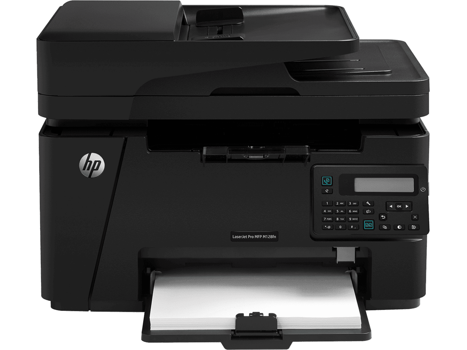 HP LaserJet Tank 1005